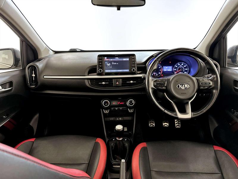 Used Kia Picanto 2017 for sale - 77148070: Photo 3