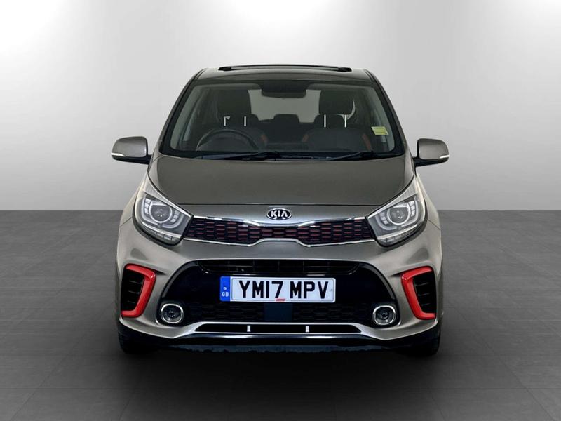 Used Kia Picanto 2017 for sale - 77148070: Photo 5