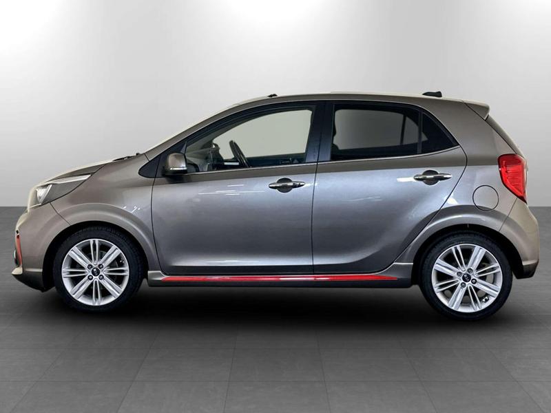 Used Kia Picanto 2017 for sale - 77148070: Photo 7