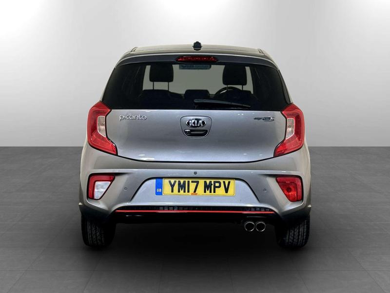 Used Kia Picanto 2017 for sale - 77148070: Photo 9