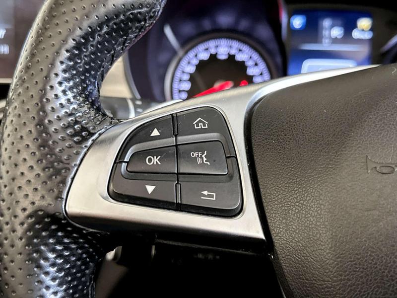 Used Mercedes-Benz C Class 2017 for sale - 77063915: Photo 18