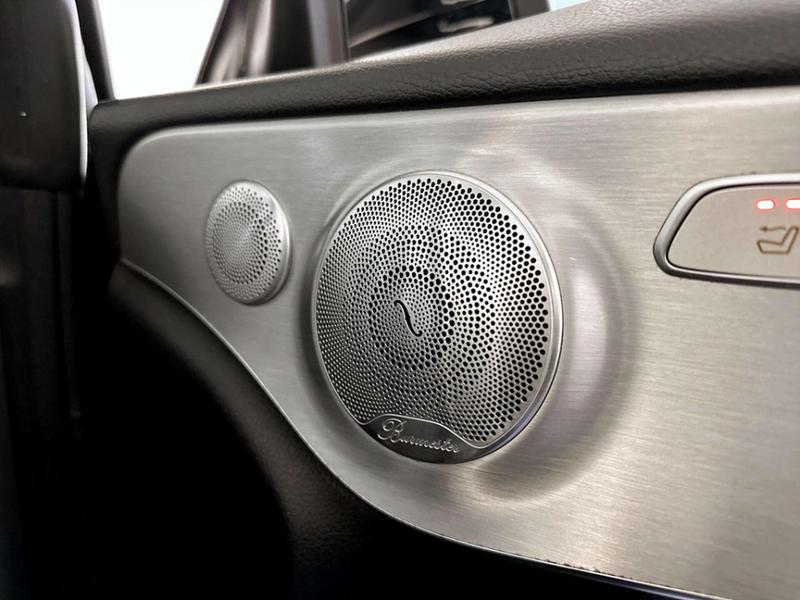 Used Mercedes-Benz C Class 2017 for sale - 77063915: Photo 21