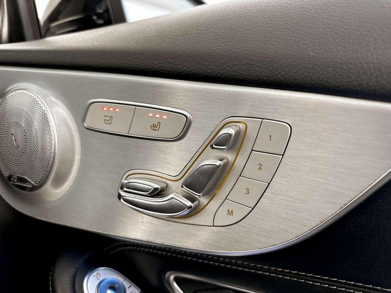 Used Mercedes-Benz C Class 2017 for sale - 77063915: Photo 22
