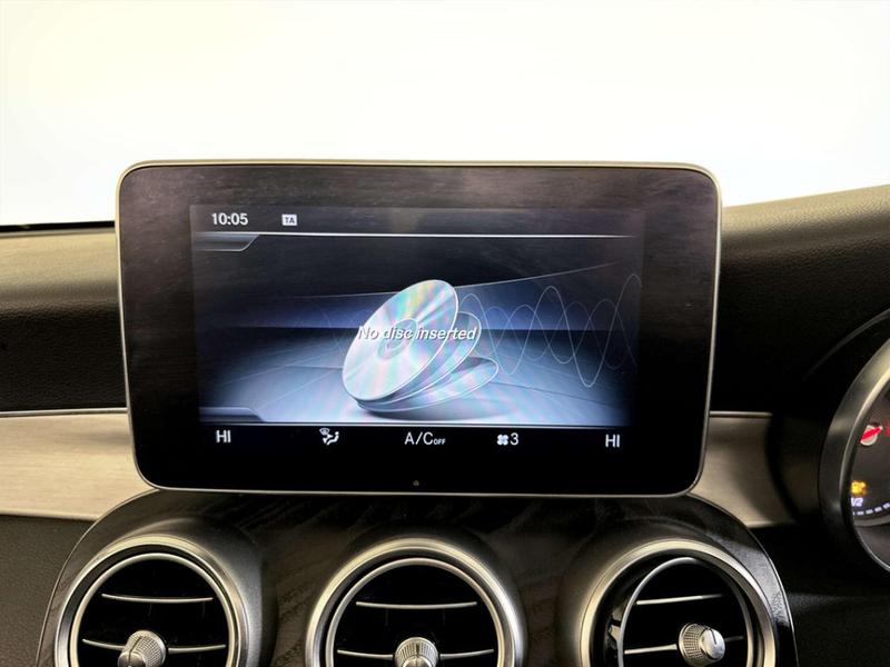 Used Mercedes-Benz C Class 2017 for sale - 77063915: Photo 23