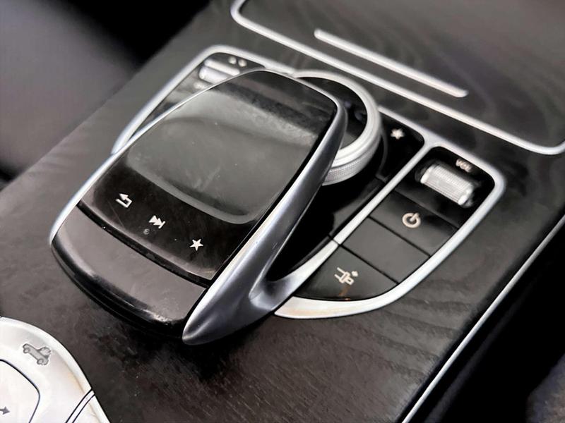 Used Mercedes-Benz C Class 2017 for sale - 77063915: Photo 30