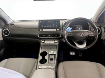 Used Hyundai KONA 2021 for sale - 75249213: Photo