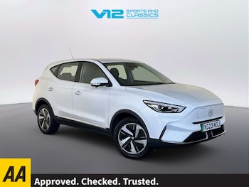 Used MG MG ZS 2023 for sale - 78873368: Photo