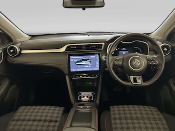 Used MG MG ZS 2023 for sale - 78873368: Photo