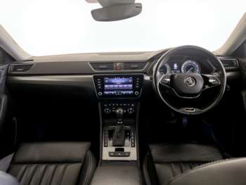 Used Skoda Superb 2021 for sale - 74924717: Photo