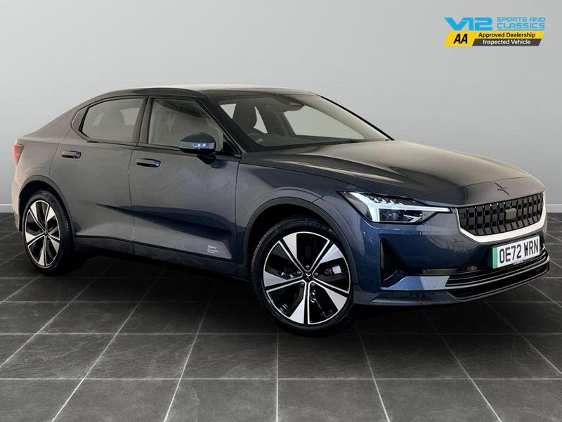 Used Polestar Polestar 2 2022 for sale - 76433884: Photo 1
