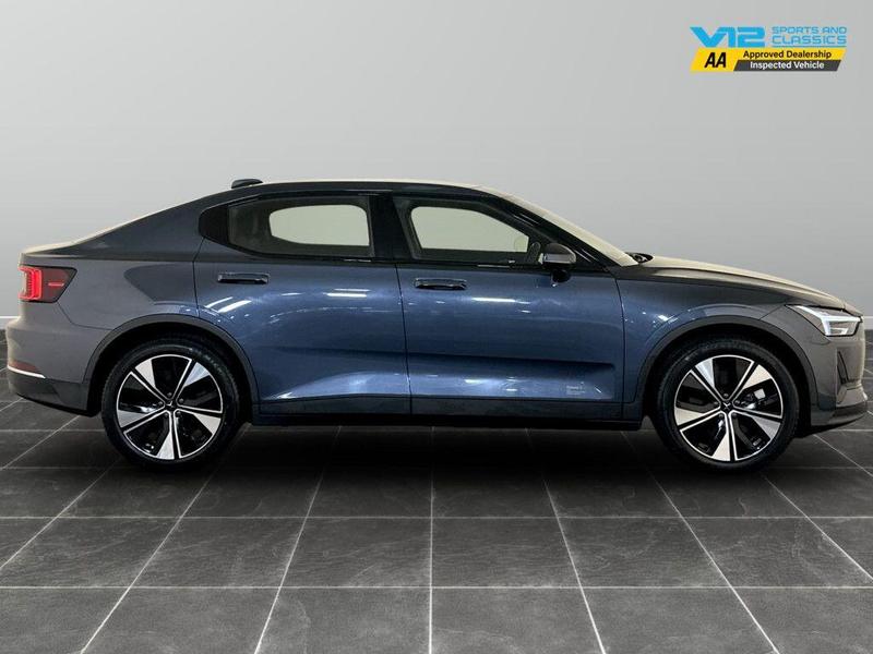Used Polestar Polestar 2 2022 for sale - 76433884: Photo 10