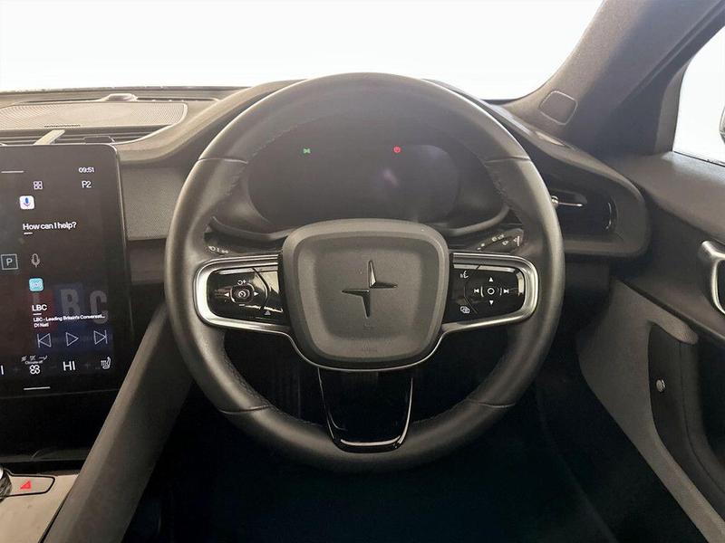 Used Polestar Polestar 2 2022 for sale - 76433884: Photo 15