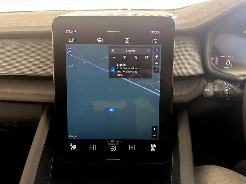 Used Polestar Polestar 2 2022 for sale - 76433884: Photo 20