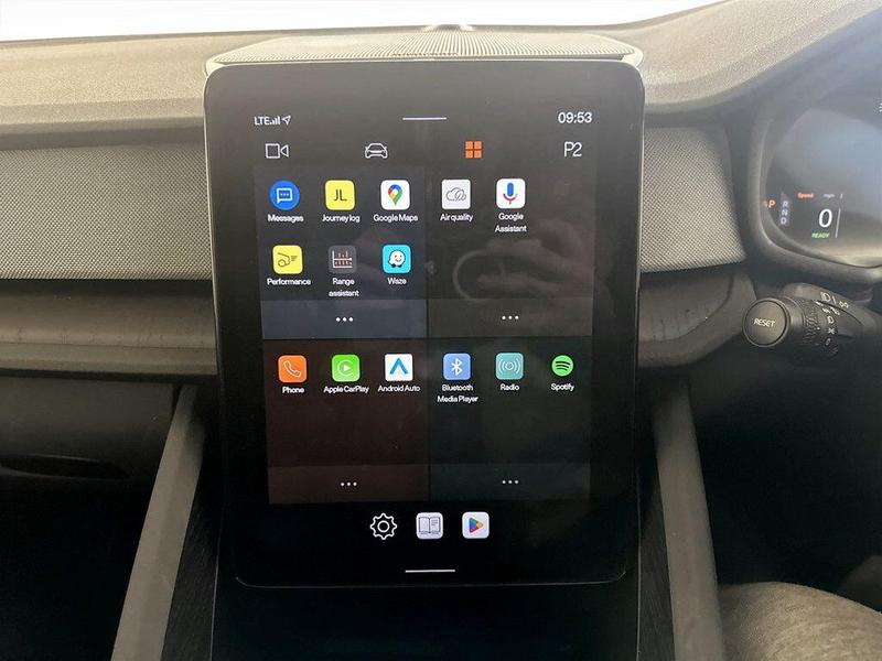 Used Polestar Polestar 2 2022 for sale - 76433884: Photo 21