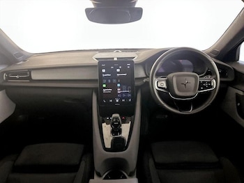 Used Polestar Polestar 2 2022 for sale - 76433884: Photo