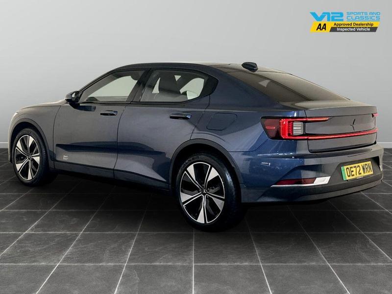 Used Polestar Polestar 2 2022 for sale - 76433884: Photo 7
