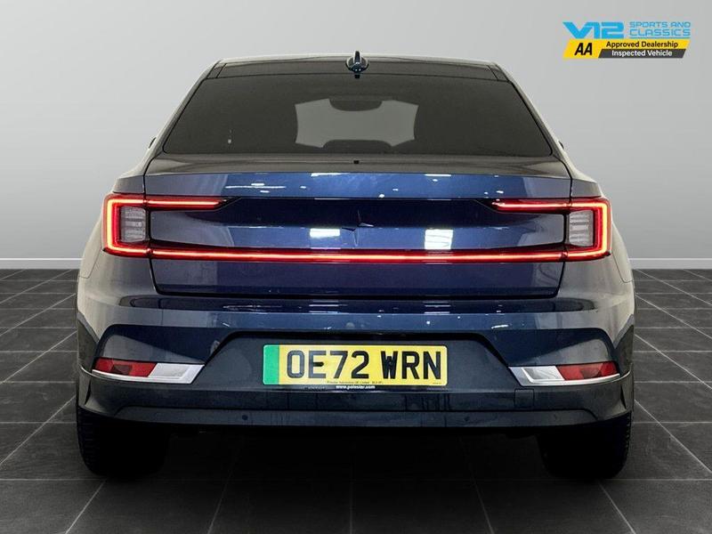 Used Polestar Polestar 2 2022 for sale - 76433884: Photo 8