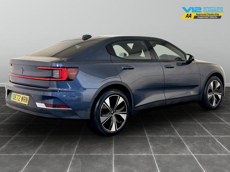 Used Polestar Polestar 2 2022 for sale - 76433884: Photo 9