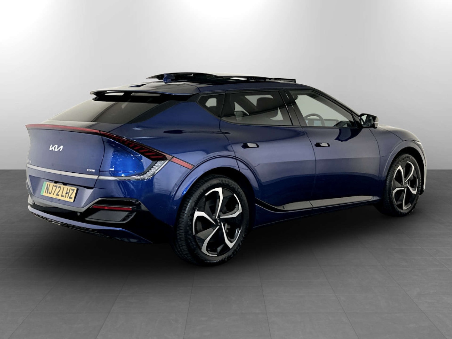 Used Kia EV6 2023 for sale - 77805558: Photo 10