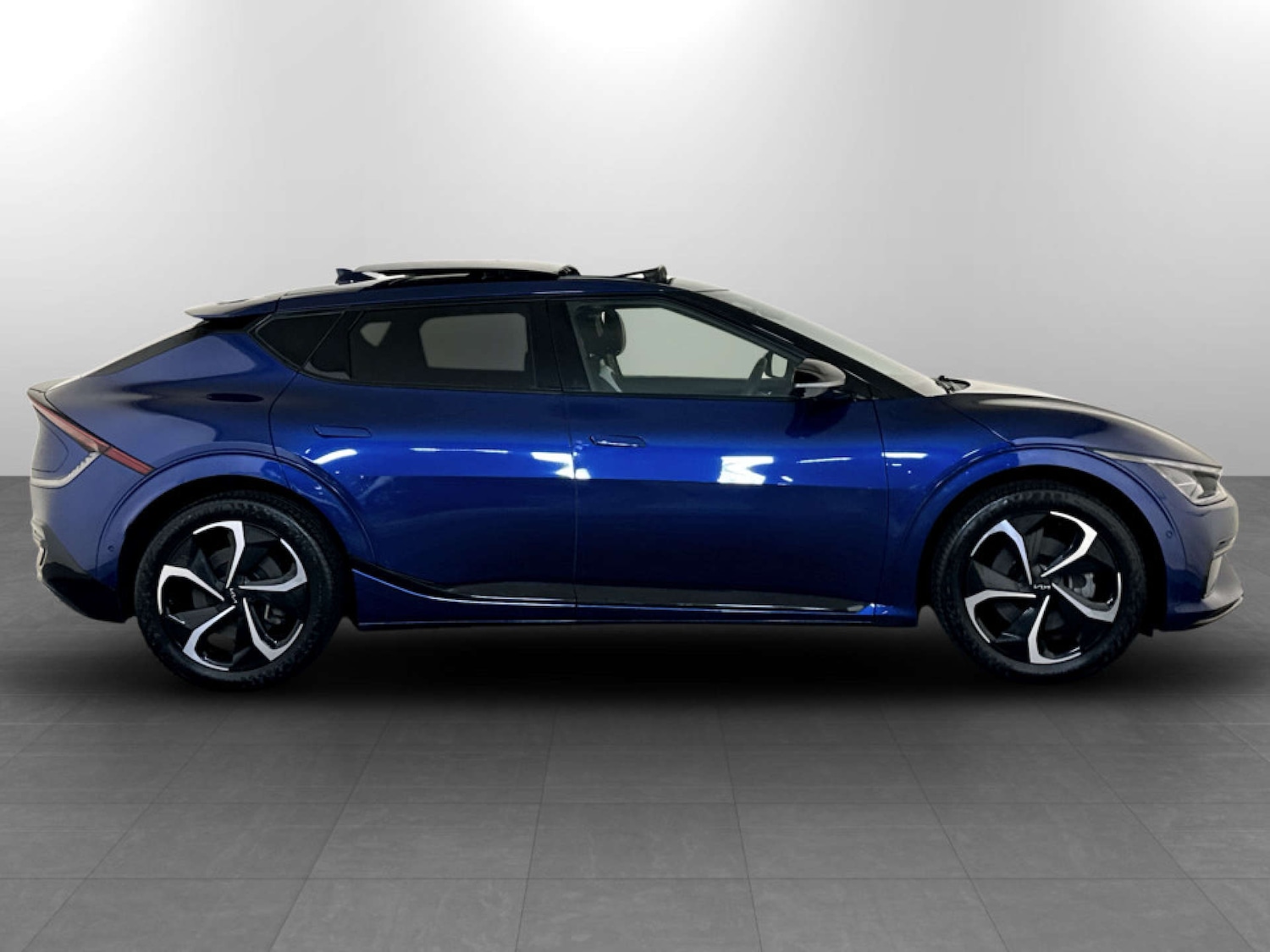 Used Kia EV6 2023 for sale - 77805558: Photo 11