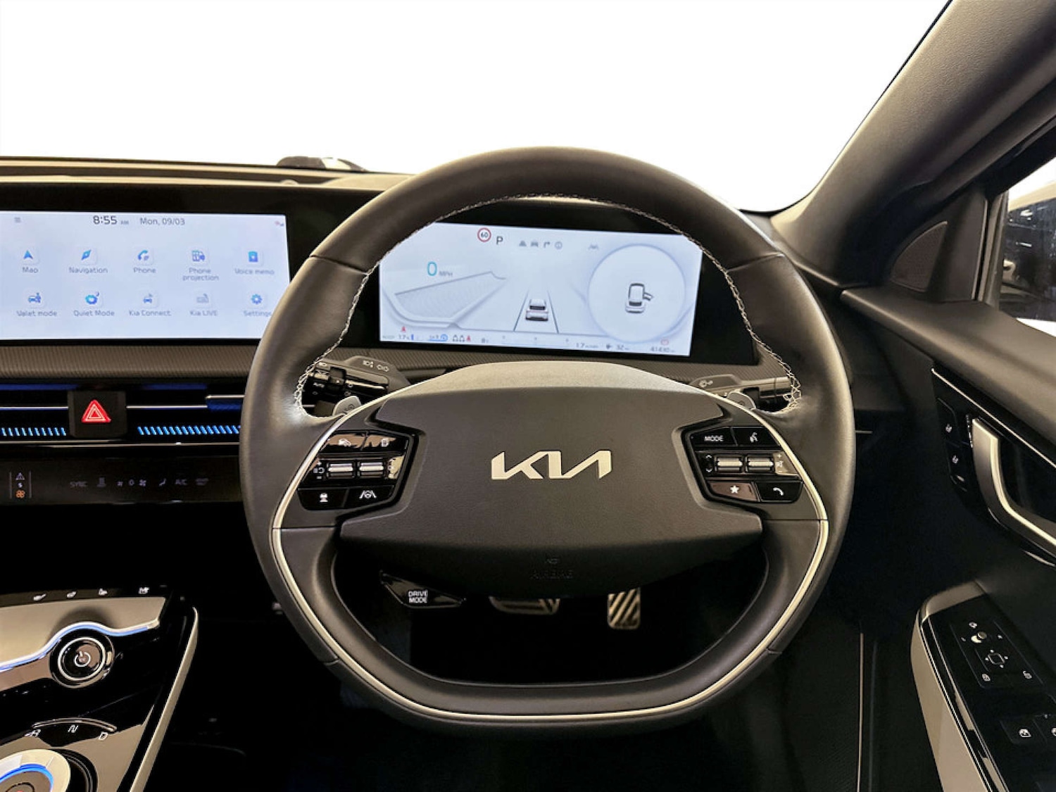 Used Kia EV6 2023 for sale - 77805558: Photo 18