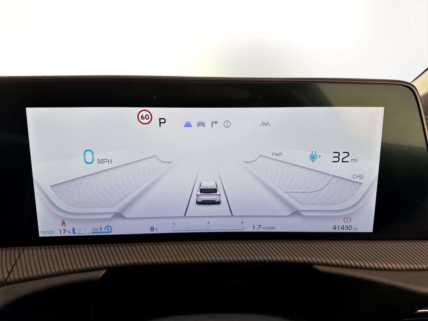 Used Kia EV6 2023 for sale - 77805558: Photo 20