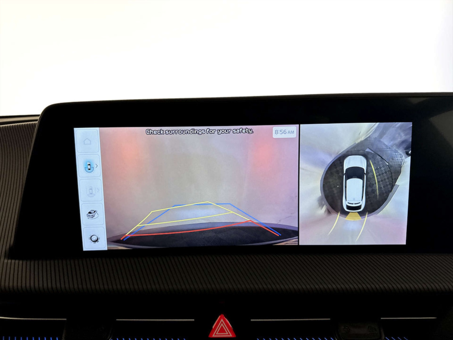 Used Kia EV6 2023 for sale - 77805558: Photo 22