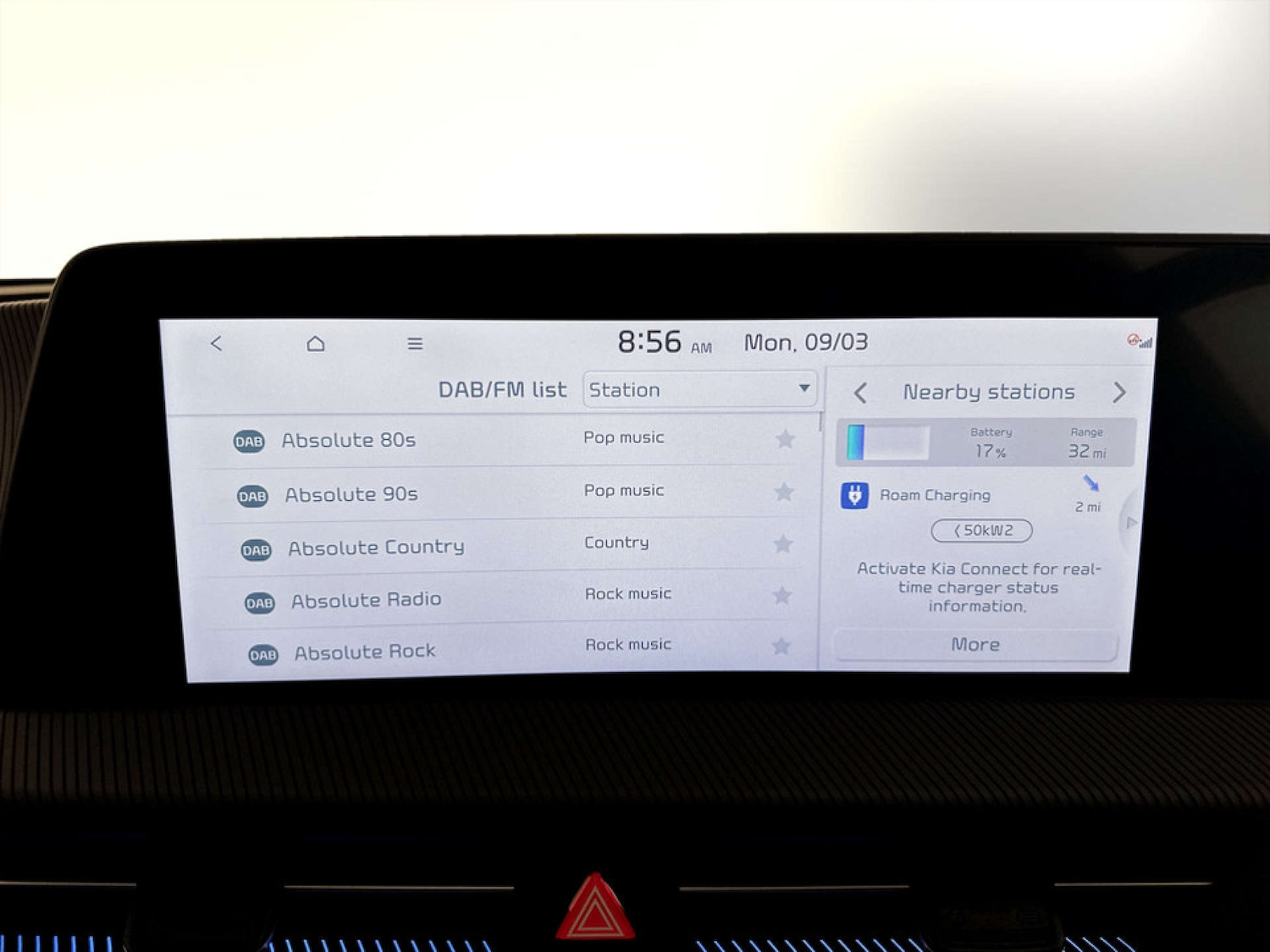 Used Kia EV6 2023 for sale - 77805558: Photo 23