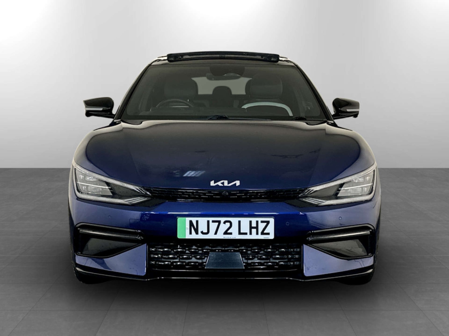 Used Kia EV6 2023 for sale - 77805558: Photo 5