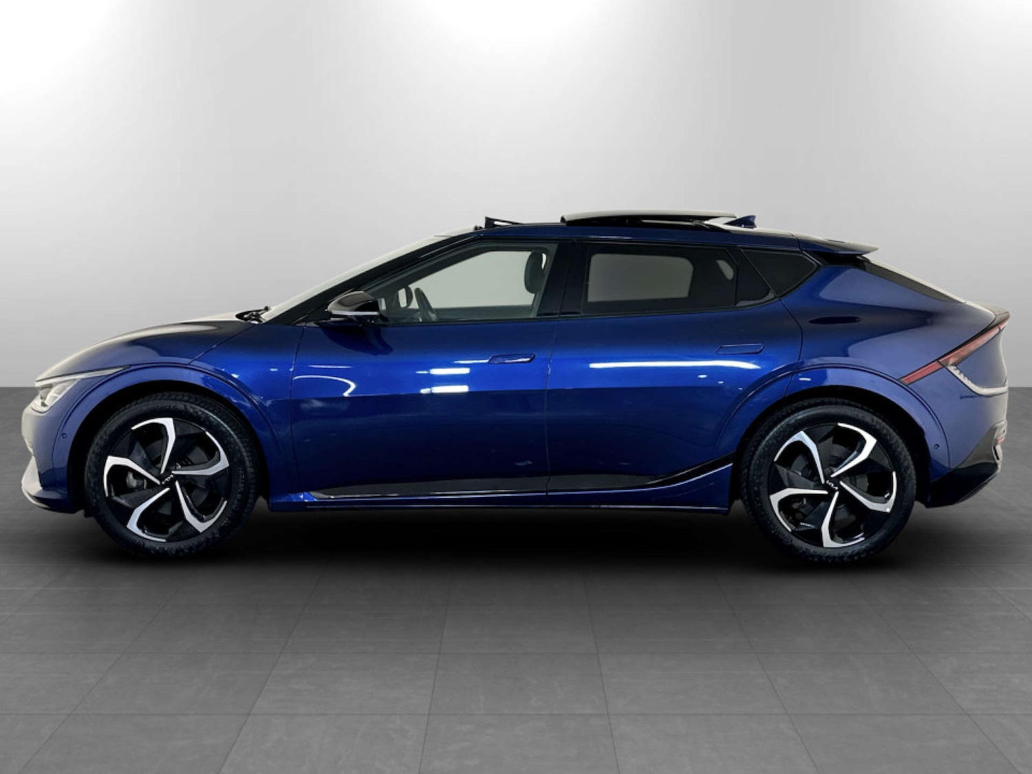 Used Kia EV6 2023 for sale - 77805558: Photo 7