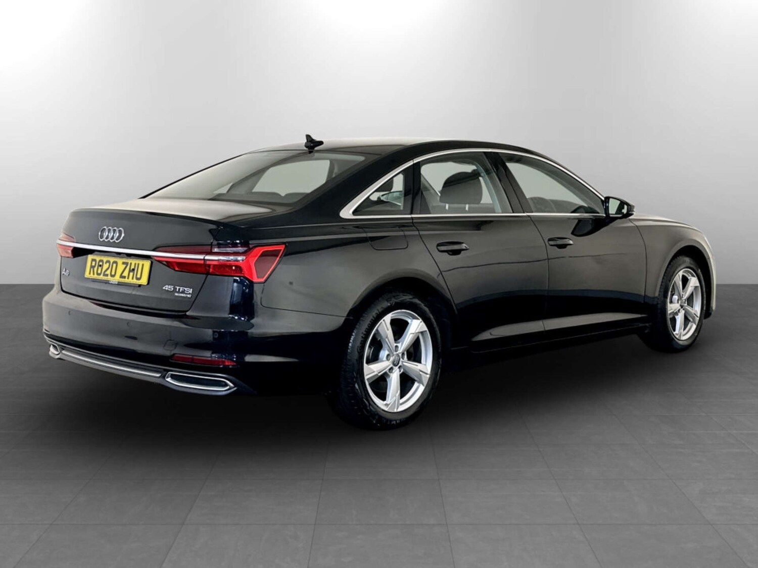 Used Audi A6 2020 for sale - 77494223: Photo 10