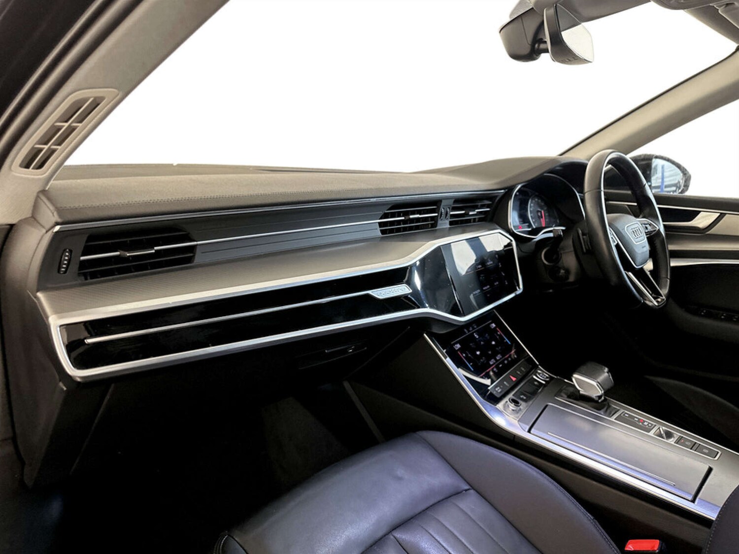 Used Audi A6 2020 for sale - 77494223: Photo 12