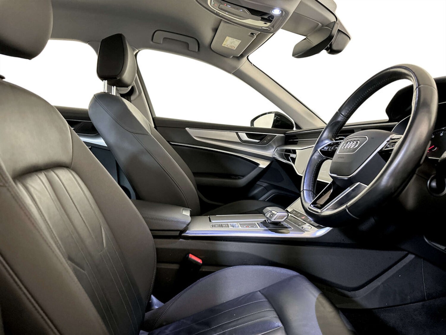 Used Audi A6 2020 for sale - 77494223: Photo 13