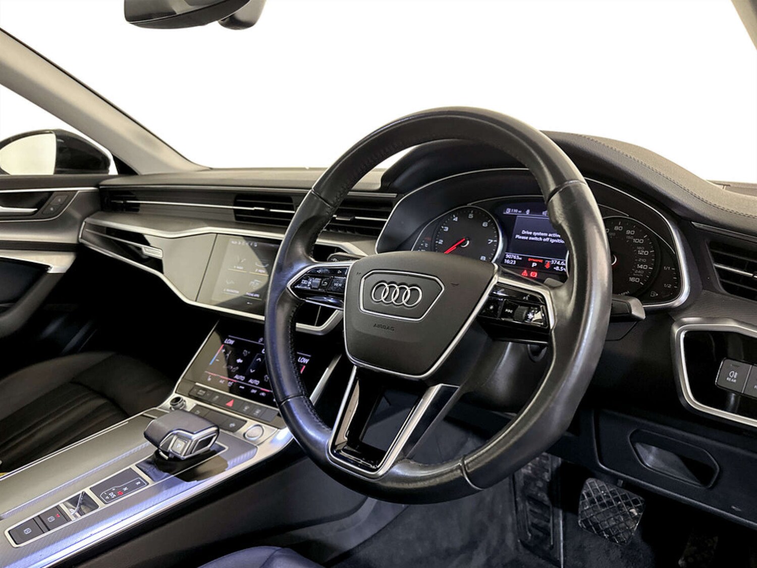 Used Audi A6 2020 for sale - 77494223: Photo 15