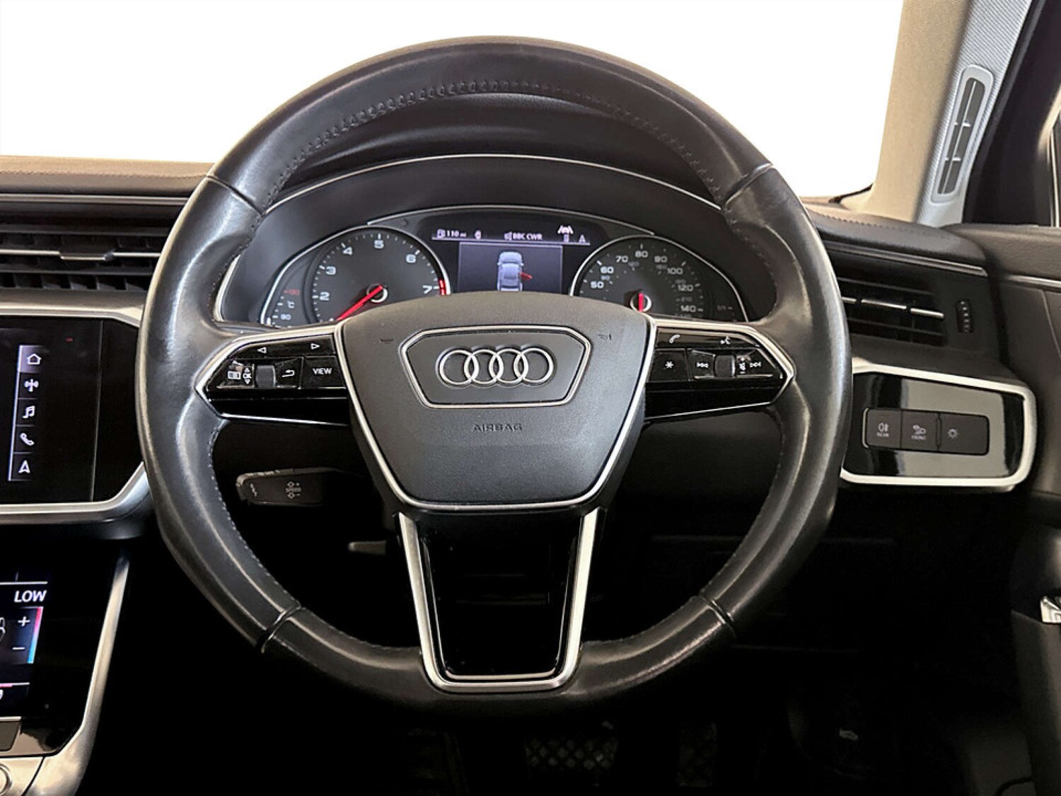 Used Audi A6 2020 for sale - 77494223: Photo 16