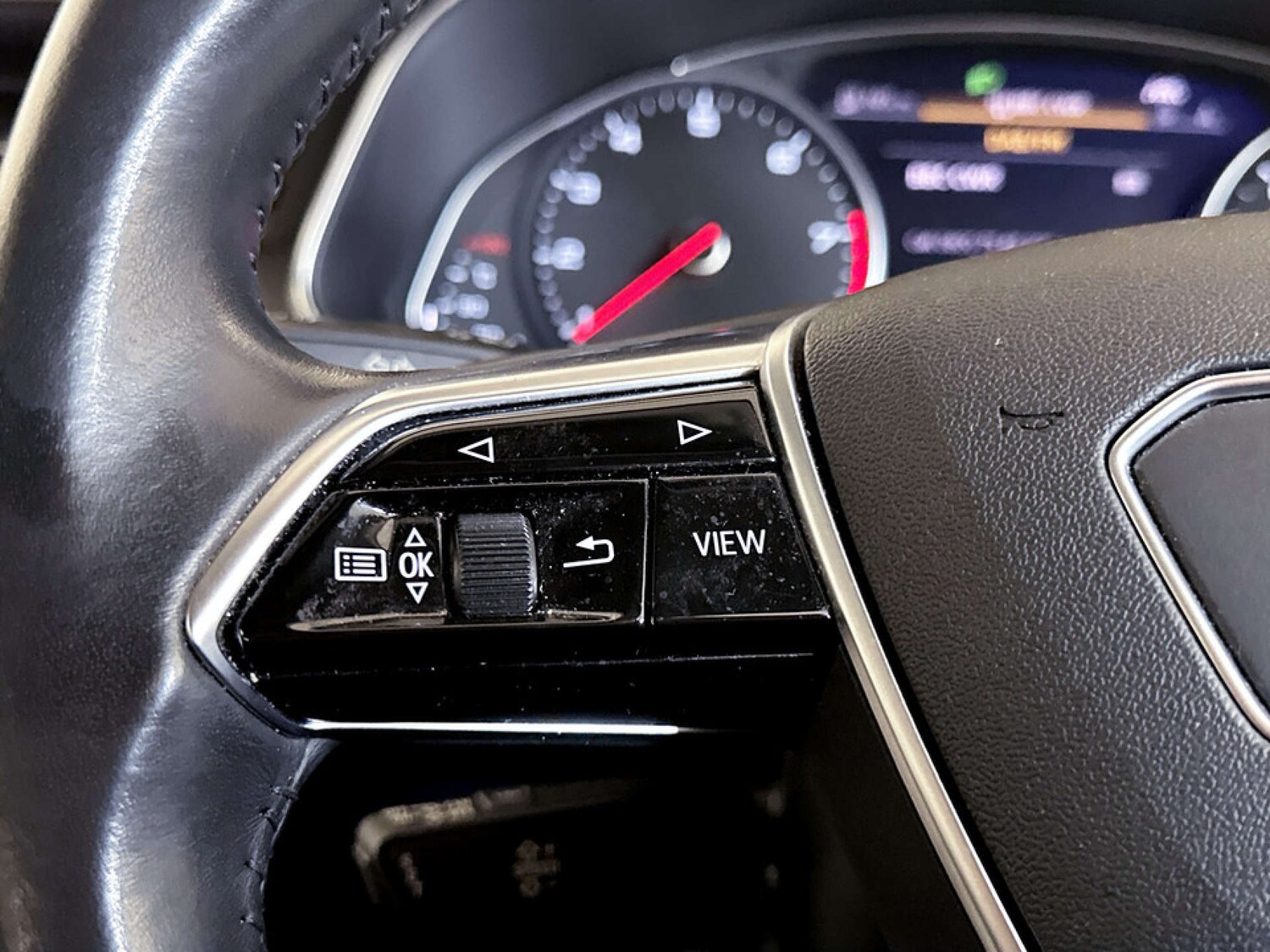 Used Audi A6 2020 for sale - 77494223: Photo 17