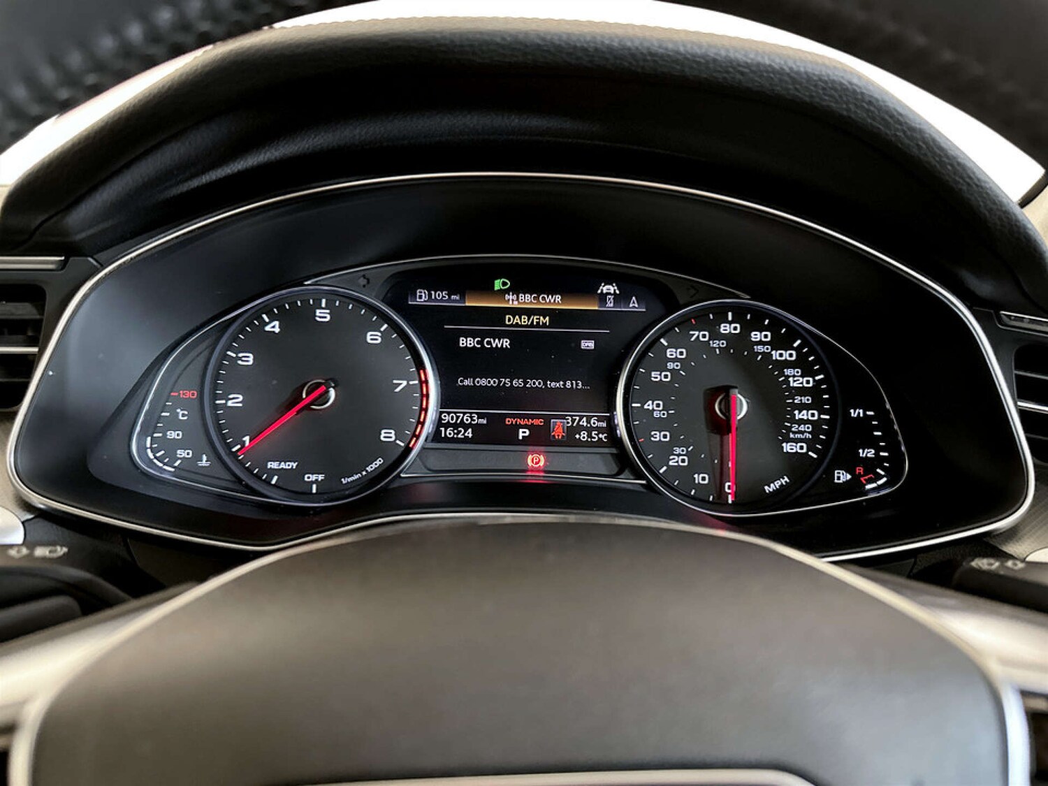 Used Audi A6 2020 for sale - 77494223: Photo 18