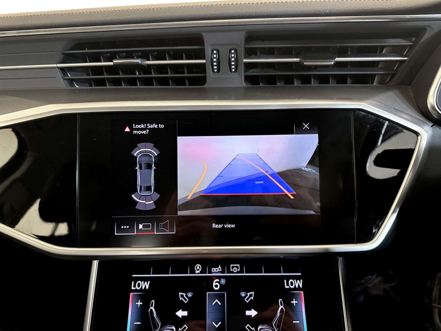 Used Audi A6 2020 for sale - 77494223: Photo 20