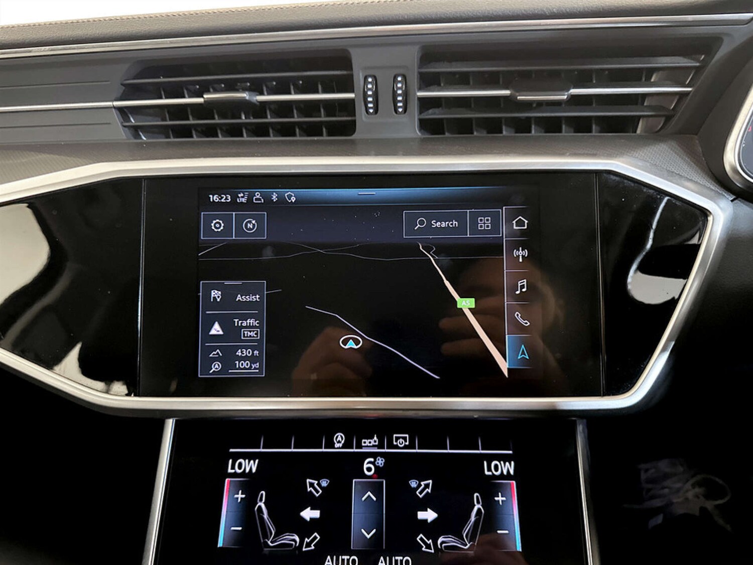 Used Audi A6 2020 for sale - 77494223: Photo 21