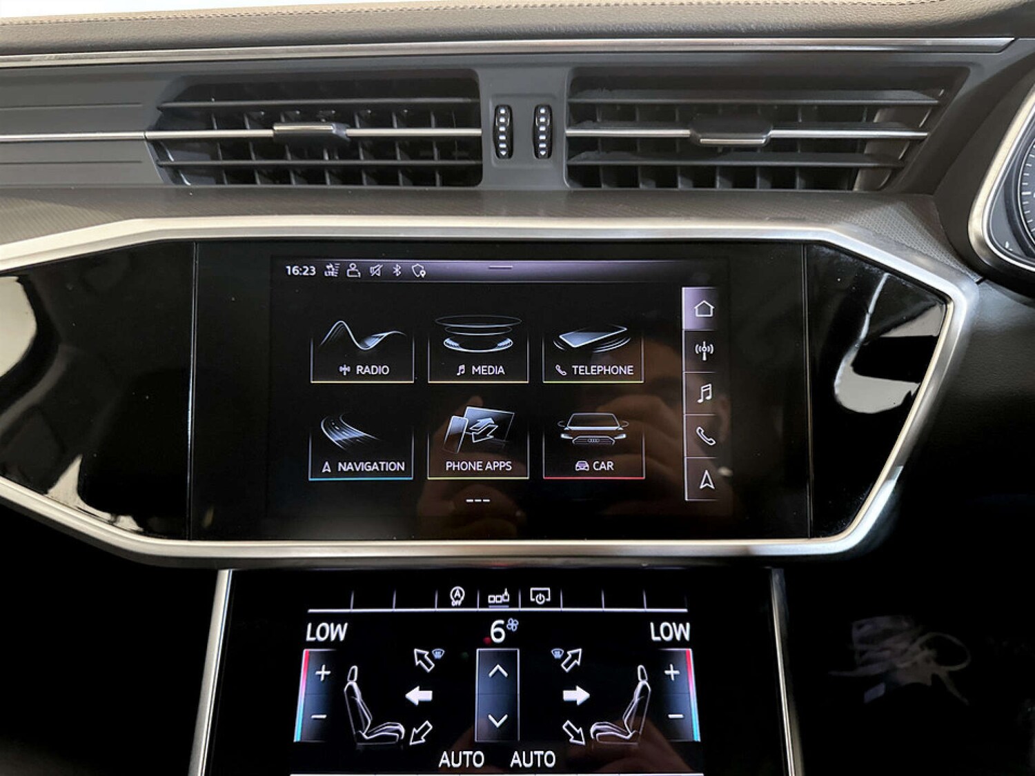 Used Audi A6 2020 for sale - 77494223: Photo 22