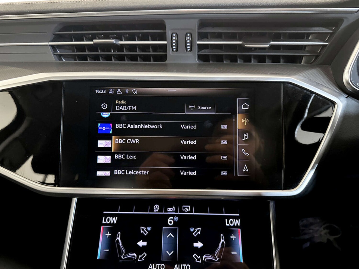 Used Audi A6 2020 for sale - 77494223: Photo 23