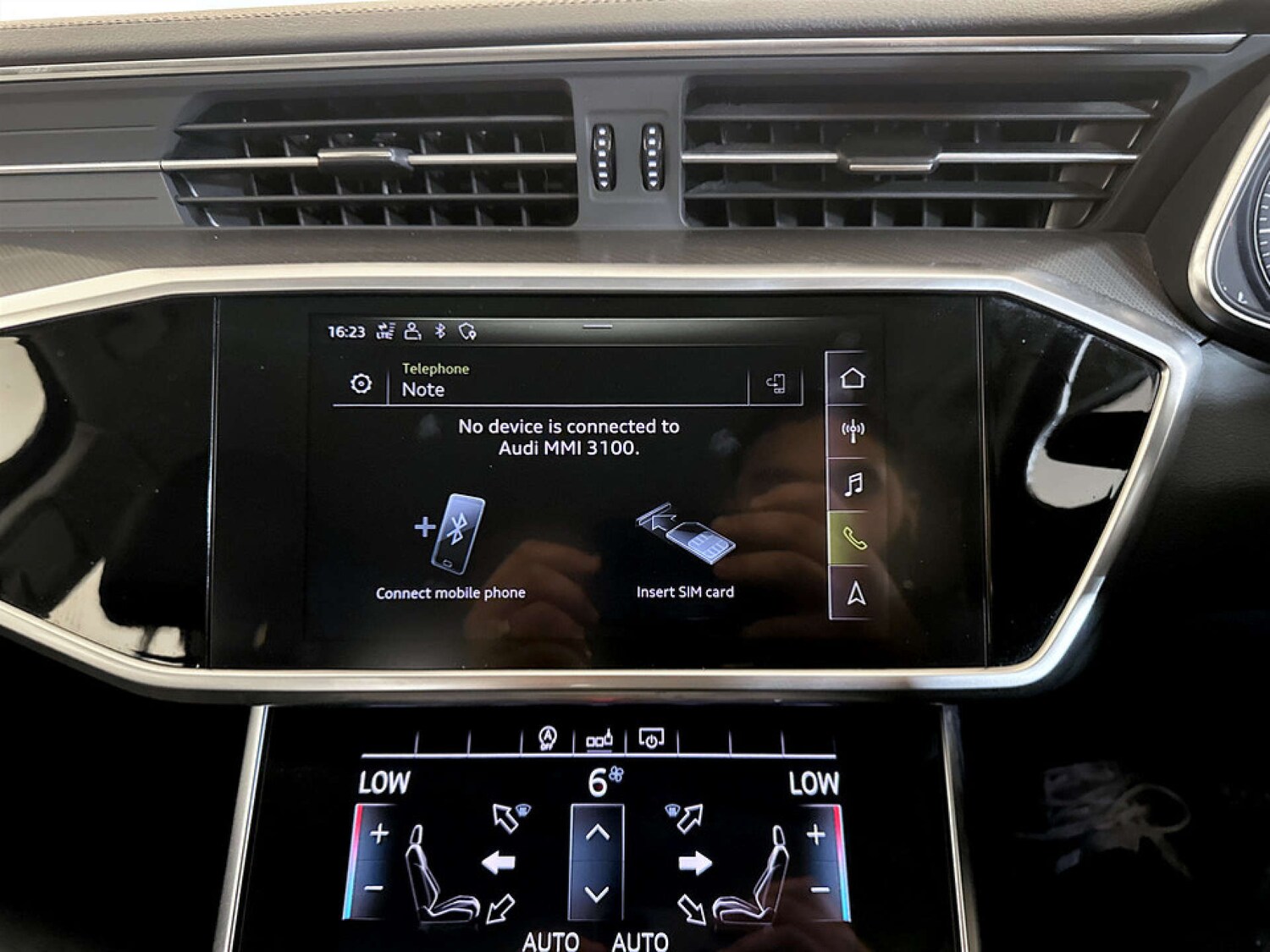 Used Audi A6 2020 for sale - 77494223: Photo 24