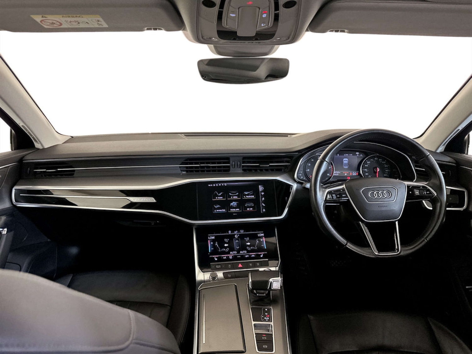 Used Audi A6 2020 for sale - 77494223: Photo 3