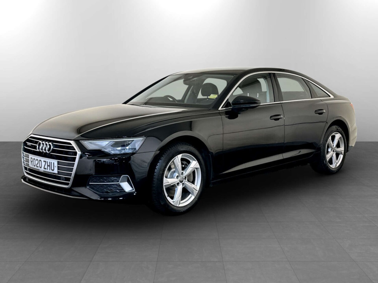 Used Audi A6 2020 for sale - 77494223: Photo 6