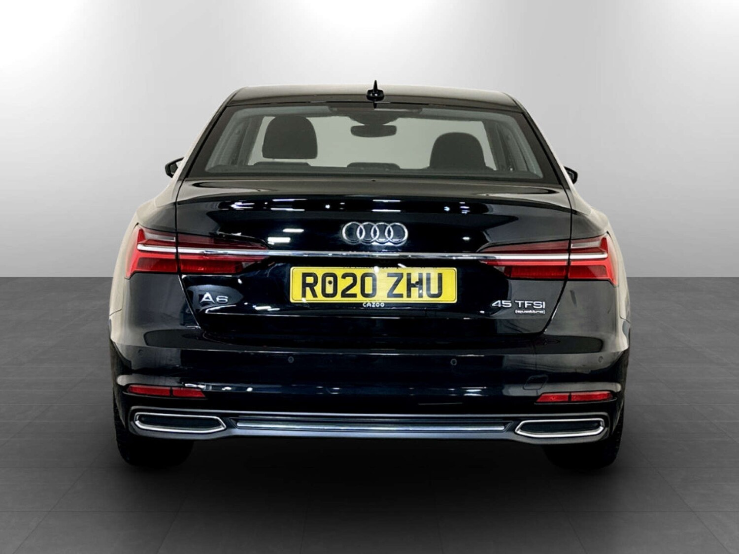 Used Audi A6 2020 for sale - 77494223: Photo 9