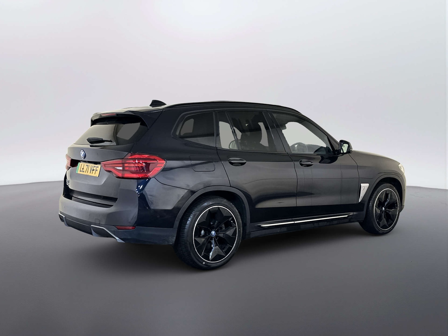 Used BMW iX3 2021 for sale - 77877262: Photo 11