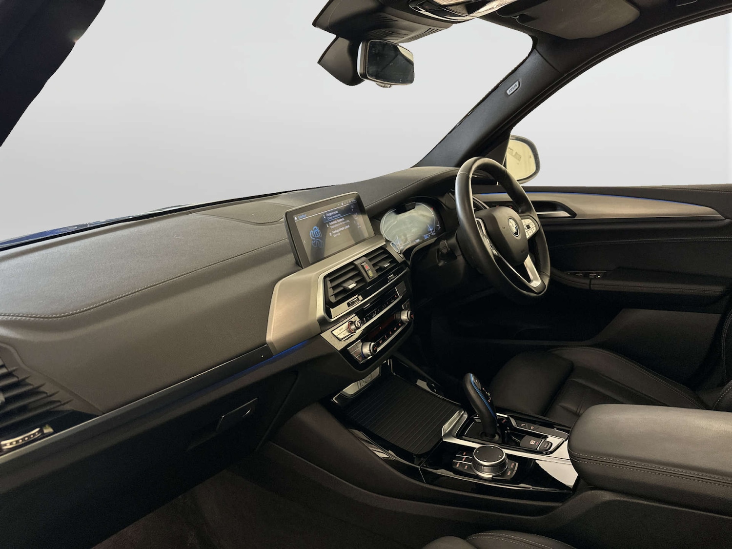 Used BMW iX3 2021 for sale - 77877262: Photo 12