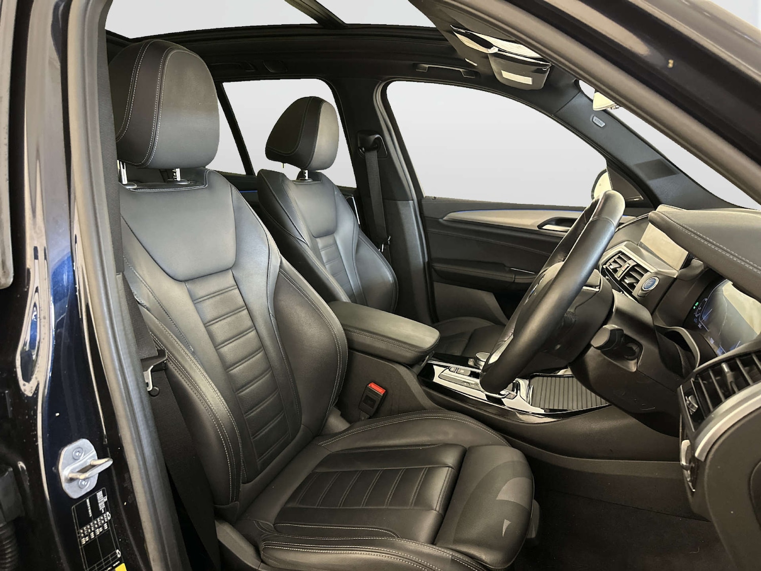 Used BMW iX3 2021 for sale - 77877262: Photo 13