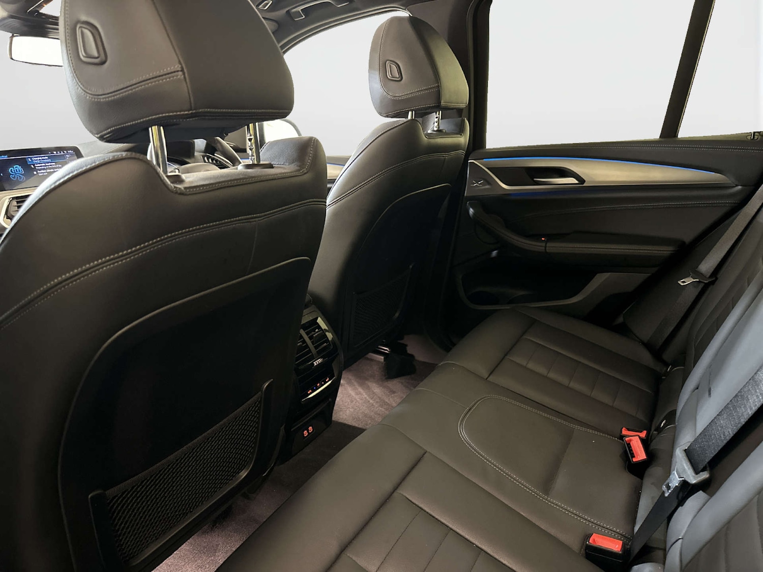 Used BMW iX3 2021 for sale - 77877262: Photo 14