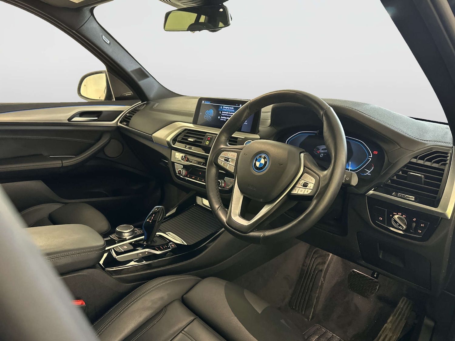 Used BMW iX3 2021 for sale - 77877262: Photo 16